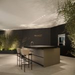 A New Dialogue Between Cabinetry and Furniture