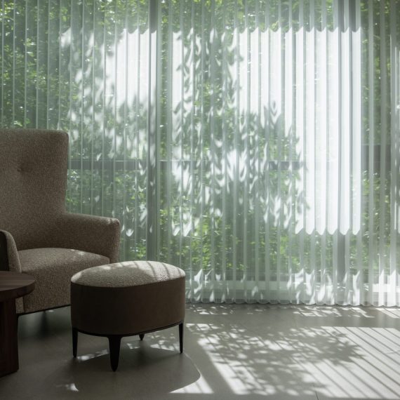 LINQUAN ELEGANT RESIDENCE, DALIAN