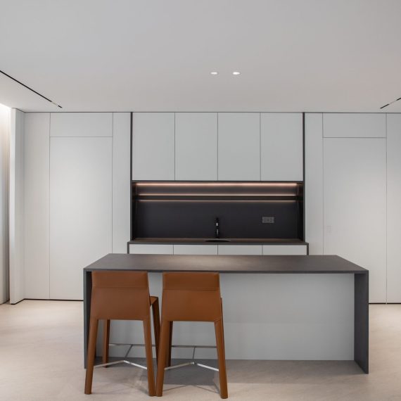 LINQUAN ELEGANT RESIDENCE, DALIAN