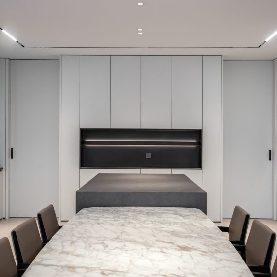 LINQUAN ELEGANT RESIDENCE, DALIAN