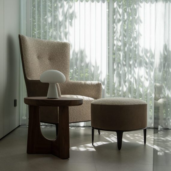 LINQUAN ELEGANT RESIDENCE, DALIAN