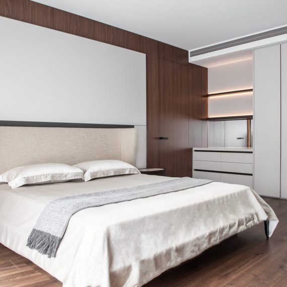 LINQUAN ELEGANT RESIDENCE, DALIAN
