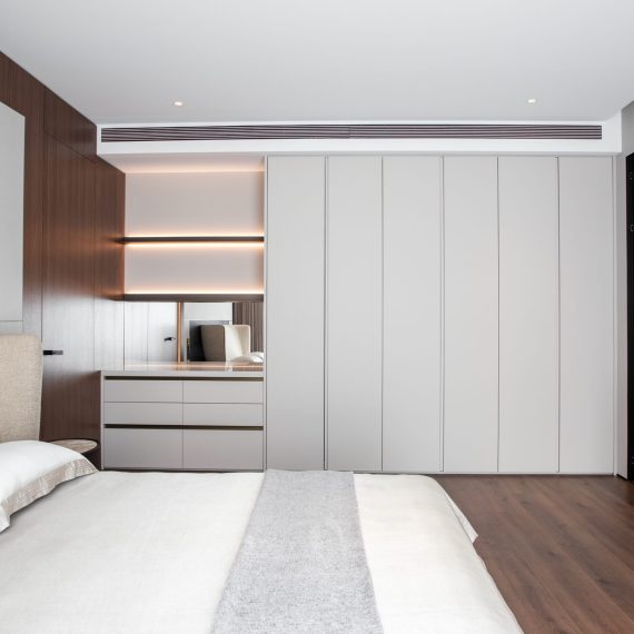 LINQUAN ELEGANT RESIDENCE, DALIAN