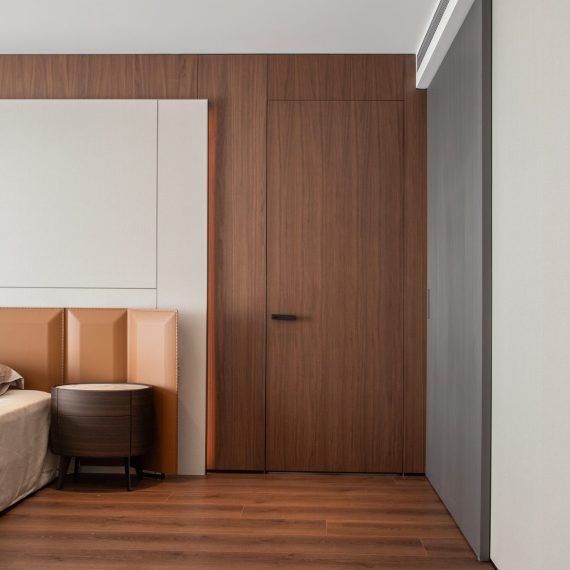 LINQUAN ELEGANT RESIDENCE, DALIAN