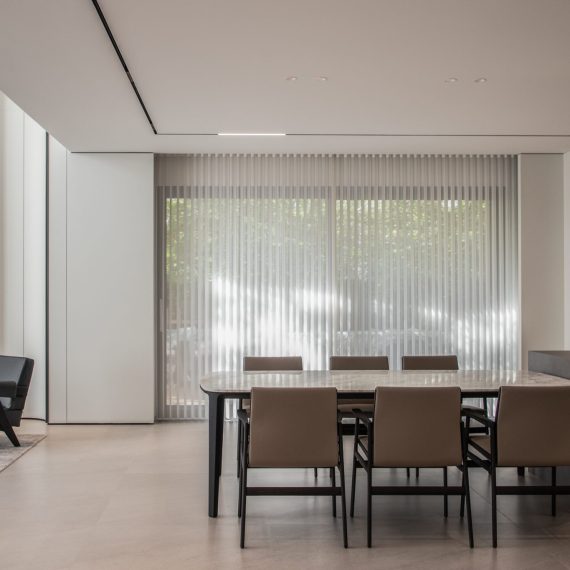LINQUAN ELEGANT RESIDENCE, DALIAN