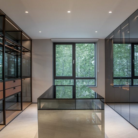 LINQUAN ELEGANT RESIDENCE, DALIAN
