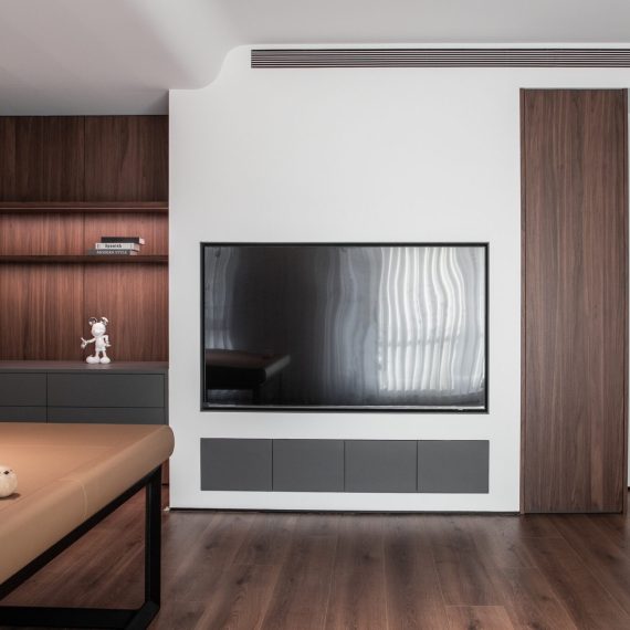 LINQUAN ELEGANT RESIDENCE, DALIAN