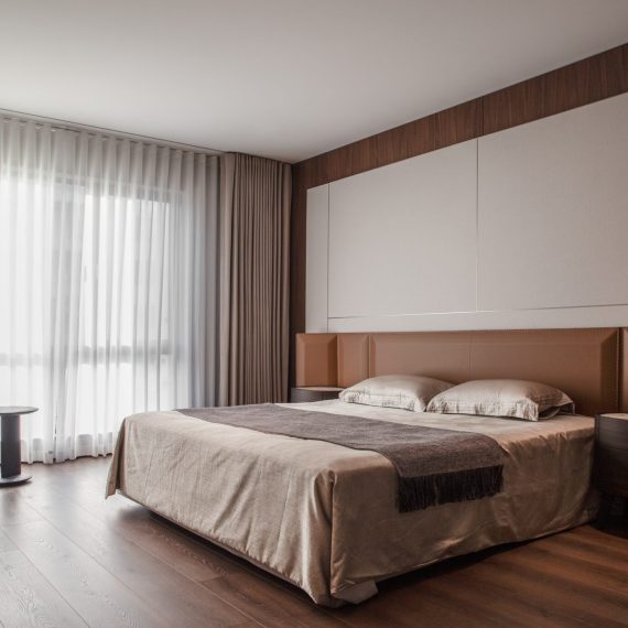 LINQUAN ELEGANT RESIDENCE, DALIAN
