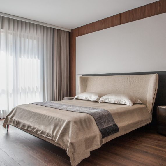 LINQUAN ELEGANT RESIDENCE, DALIAN