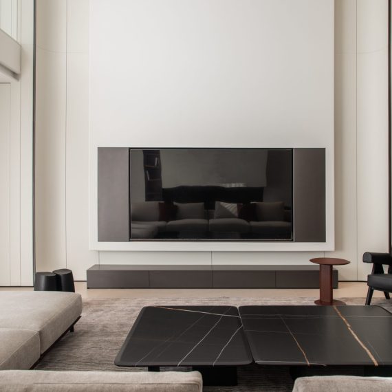 LINQUAN ELEGANT RESIDENCE, DALIAN