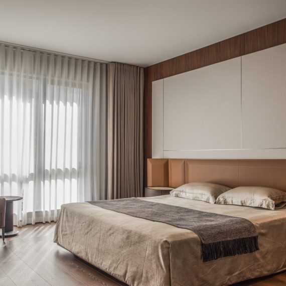 LINQUAN ELEGANT RESIDENCE, DALIAN