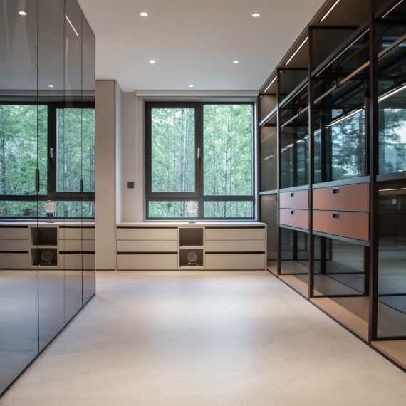 LINQUAN ELEGANT RESIDENCE, DALIAN