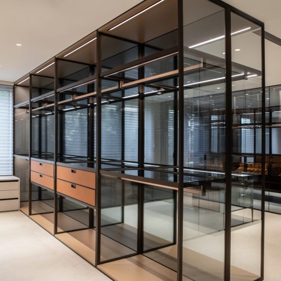 LINQUAN ELEGANT RESIDENCE, DALIAN
