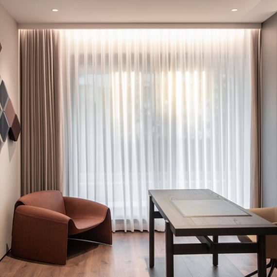 LINQUAN ELEGANT RESIDENCE, DALIAN