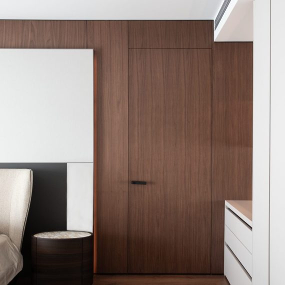 LINQUAN ELEGANT RESIDENCE, DALIAN