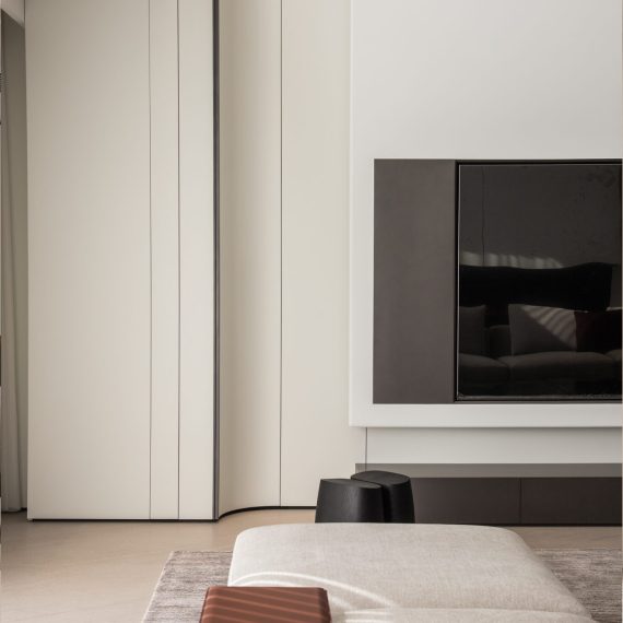 LINQUAN ELEGANT RESIDENCE, DALIAN