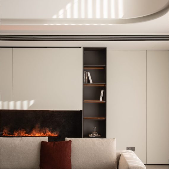 LINQUAN ELEGANT RESIDENCE, DALIAN