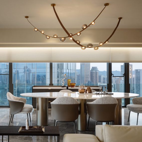 Nine Imperial Terrace