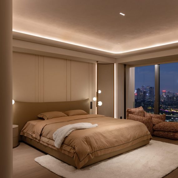 Nine Imperial Terrace
