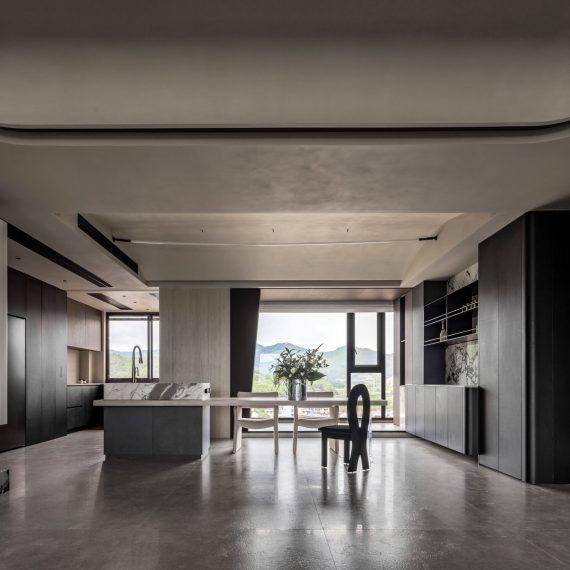 Order · Ideal Residence