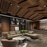 TREGAZZE HEZE SHOWROOM