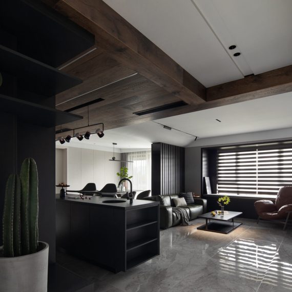URBAN LIVING