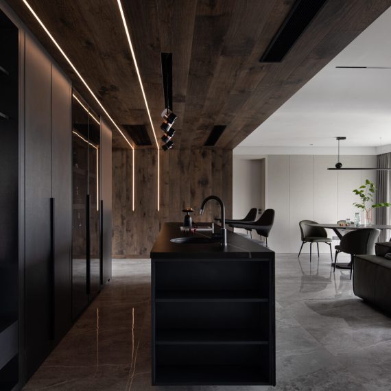 URBAN LIVING
