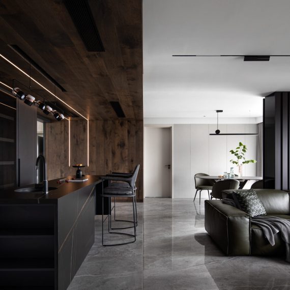 URBAN LIVING