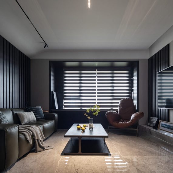 URBAN LIVING