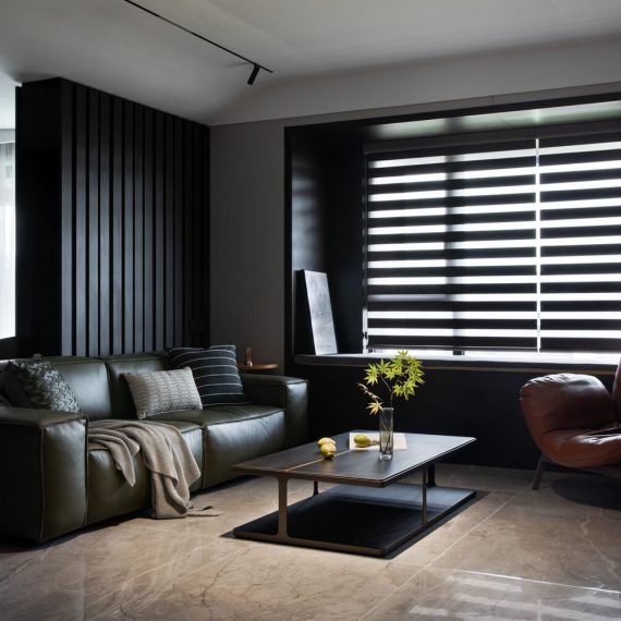 URBAN LIVING