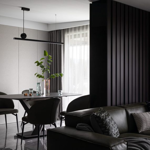 URBAN LIVING