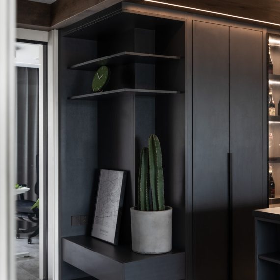 URBAN LIVING