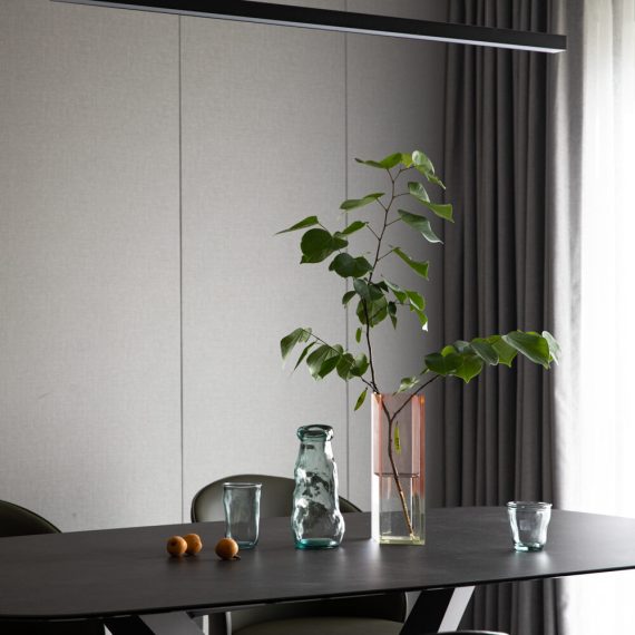 URBAN LIVING