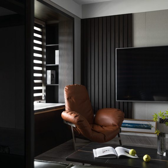 URBAN LIVING