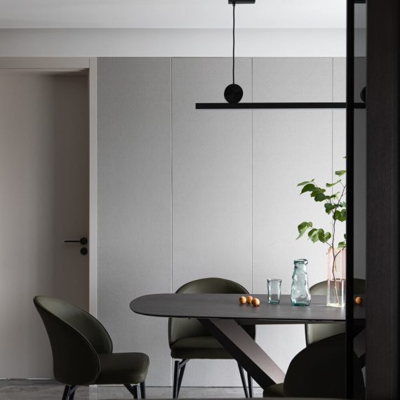 URBAN LIVING