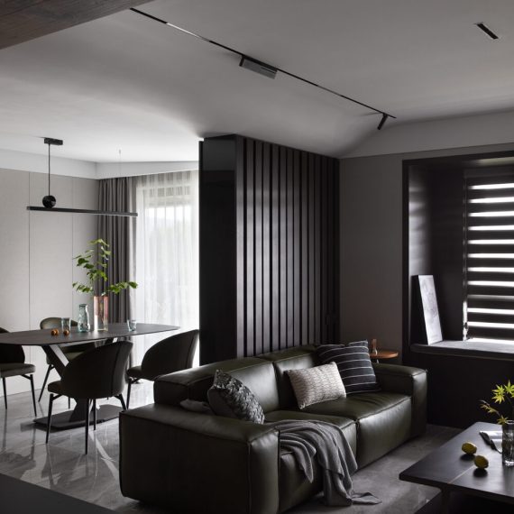 URBAN LIVING