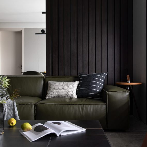 URBAN LIVING