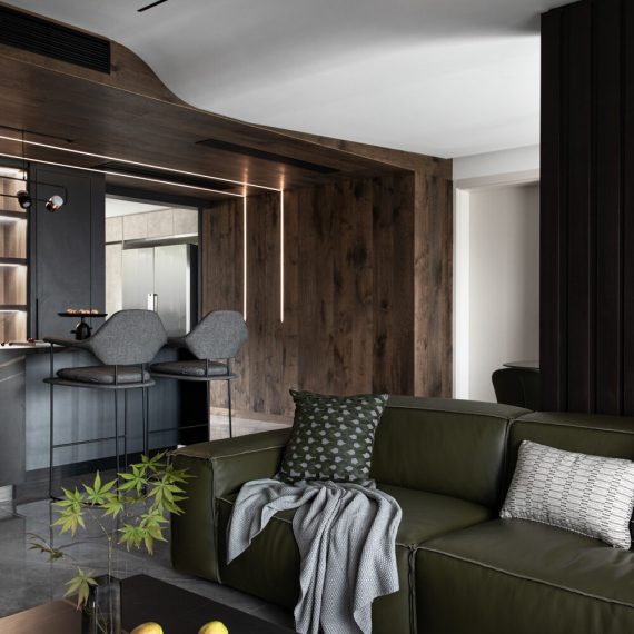 URBAN LIVING