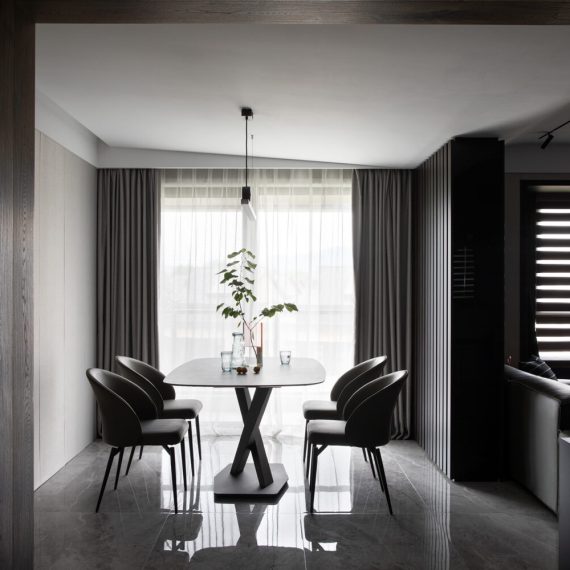 URBAN LIVING