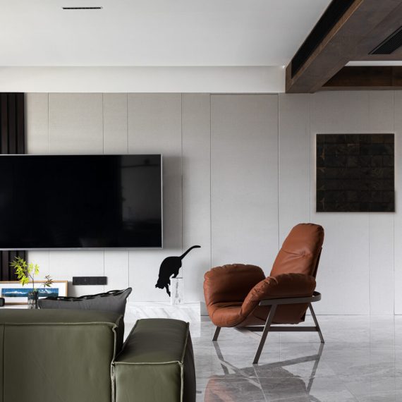 URBAN LIVING