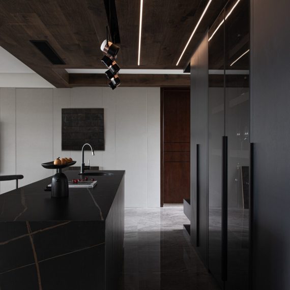 URBAN LIVING