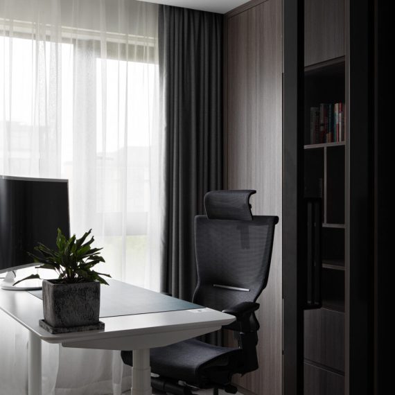 URBAN LIVING
