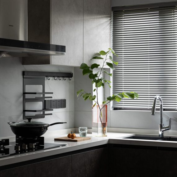 URBAN LIVING