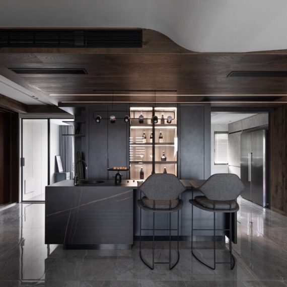 URBAN LIVING