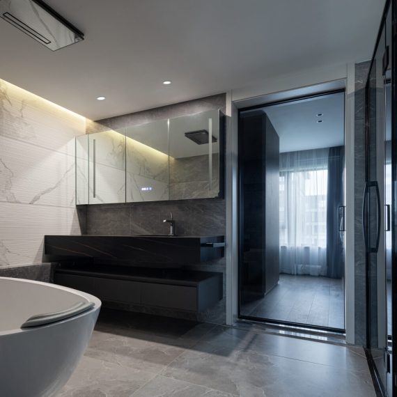 URBAN LIVING