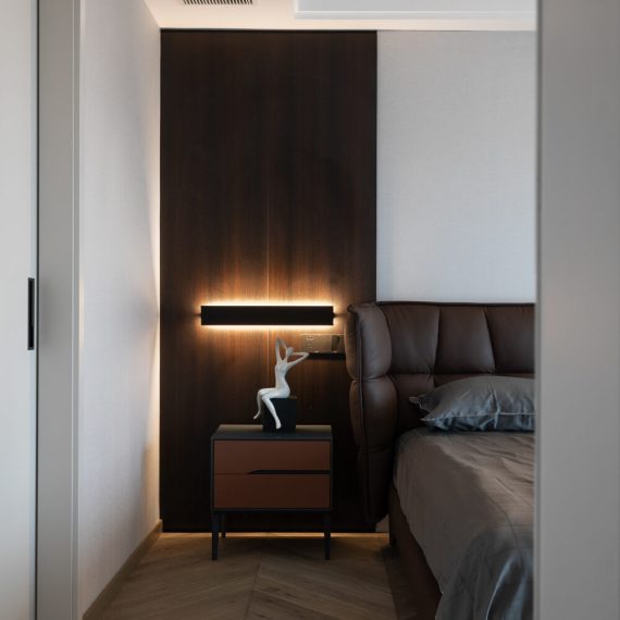 URBAN LIVING