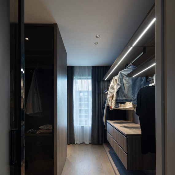 URBAN LIVING