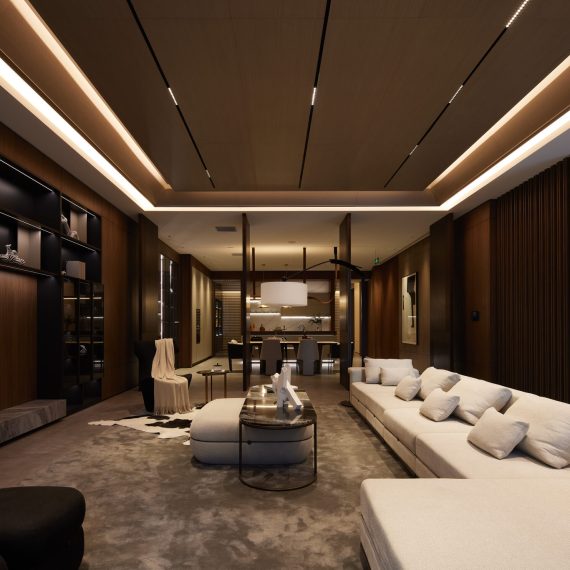 WEIFANG SHOWROOM